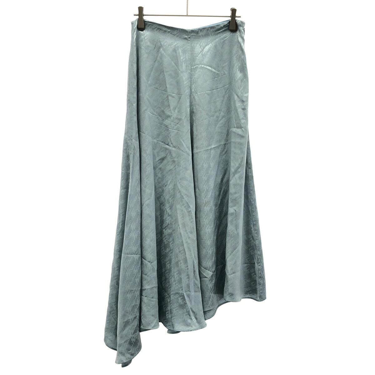 FENDI եǥ 22SS 㥬ɥ륯 FQ7226 AJDO å֥롼 38 š ITF4JPA413I1