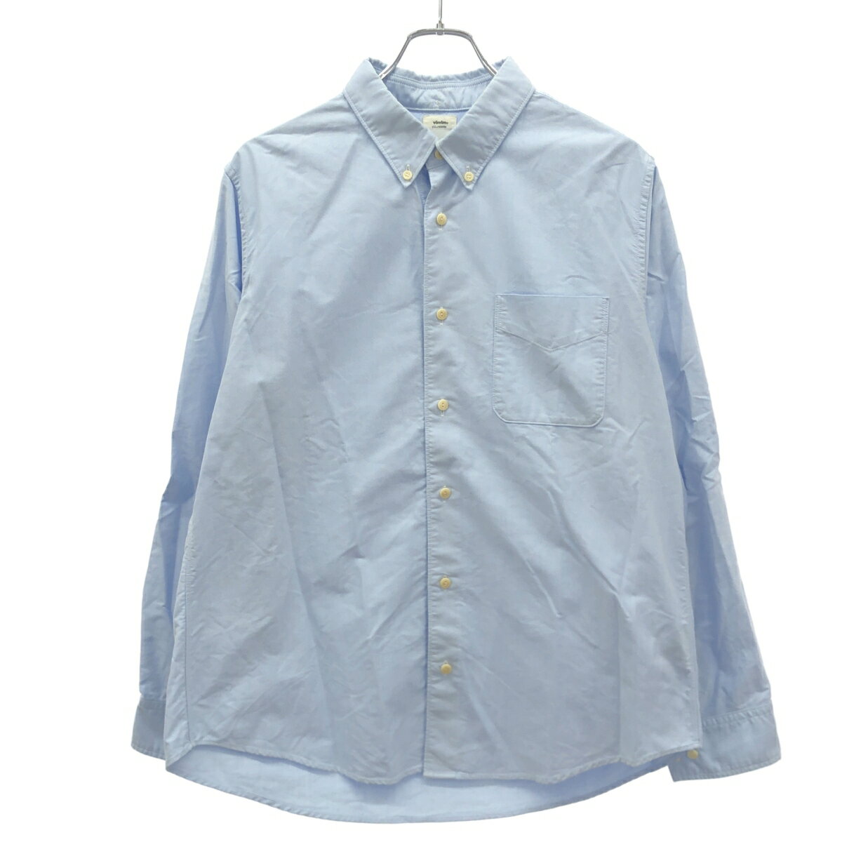 楽天市場】visvim（カジュアルシャツ｜トップス）：メンズファッション