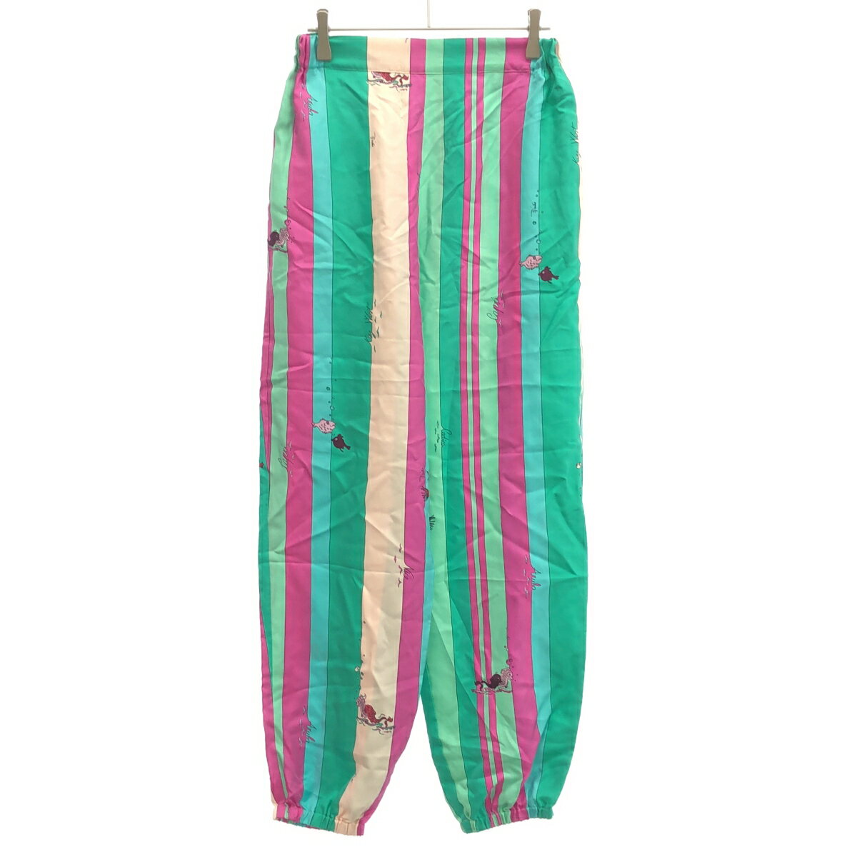 楽天市場】EMILIO PUCCI（ボトムス｜レディースファッション）の通販