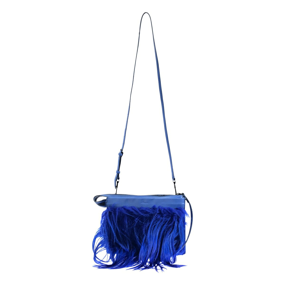 楽天市場】3.1 phillip lim（カラーブルー）（レディースバッグ
