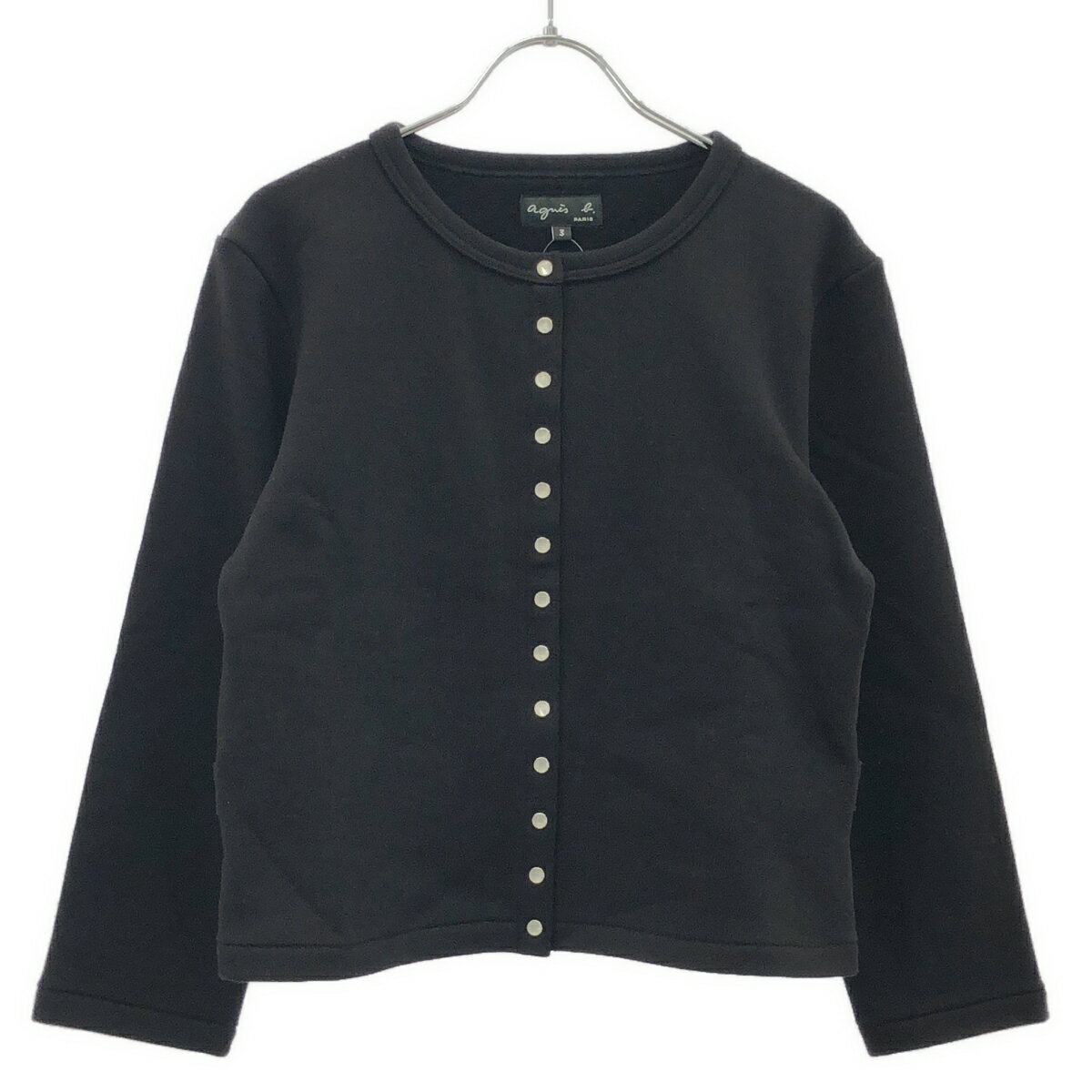 楽天市場】アニエスベー カーデ 中古の通販