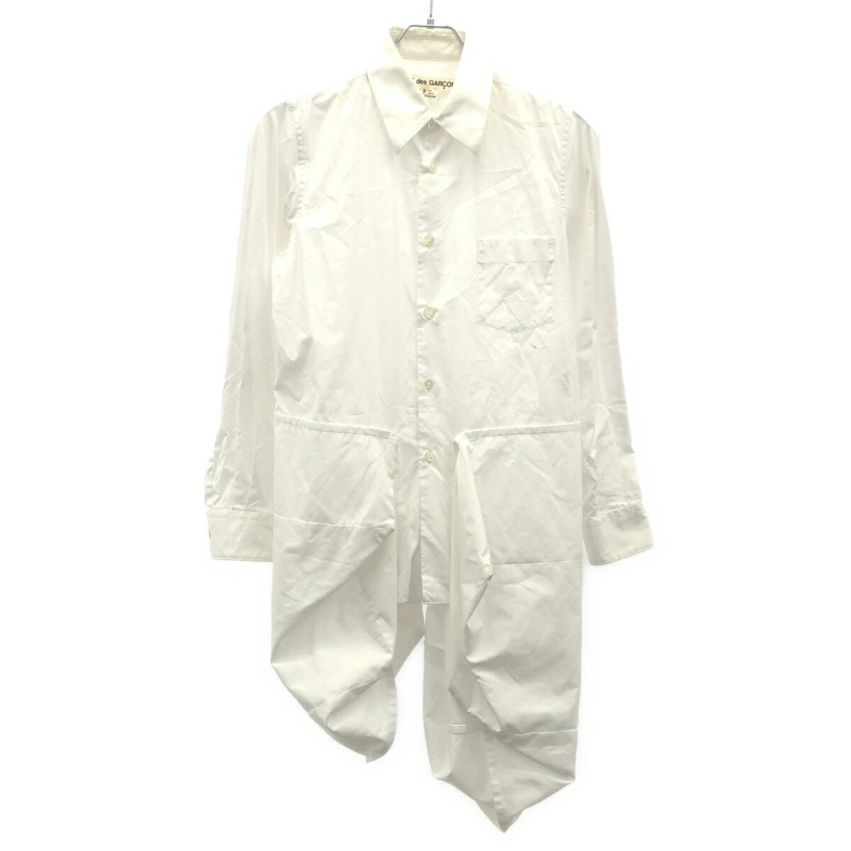 コムデギャルソン　ギャルソン　アシンメトリー　ジャケット　シャツ 楽天市場】コムデギャルソン アシンメトリーの通販