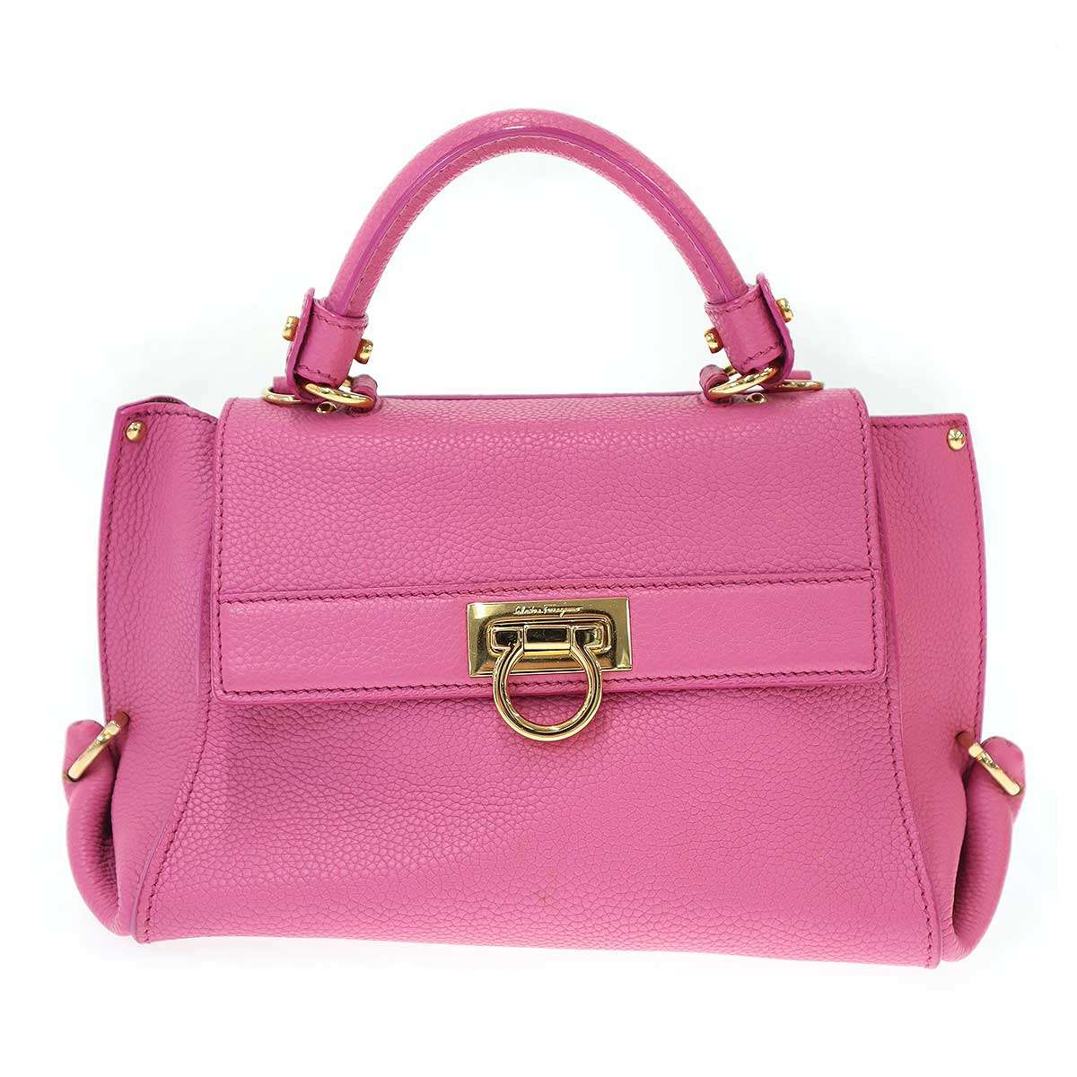 楽天市場】Salvatore Ferragamo Sofia（バッグ・小物・ブランド雑貨