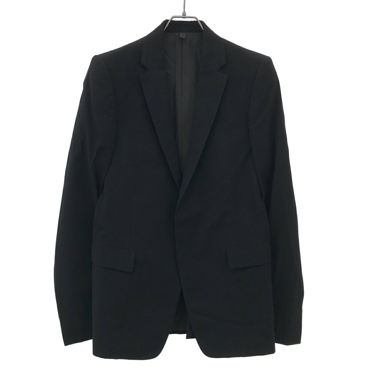 DEEPTI ディープティ Collection °014-°015 Classic Short Jacket&Open Zipfly Classic Trouser セット..