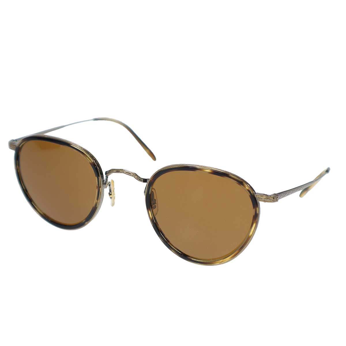 Other - OLIVER PEOPLES オリバーピープルズ OV1104S 503953 MP-2 サングラス ゴールド 48□24 【中古】 ITQ7SX46RG2S