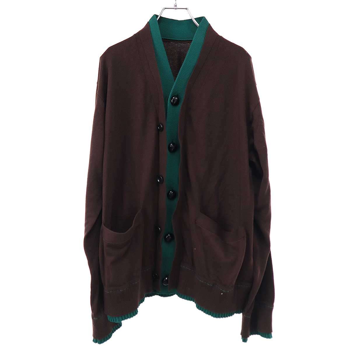 【中古】sacaiサカイ25SSC...