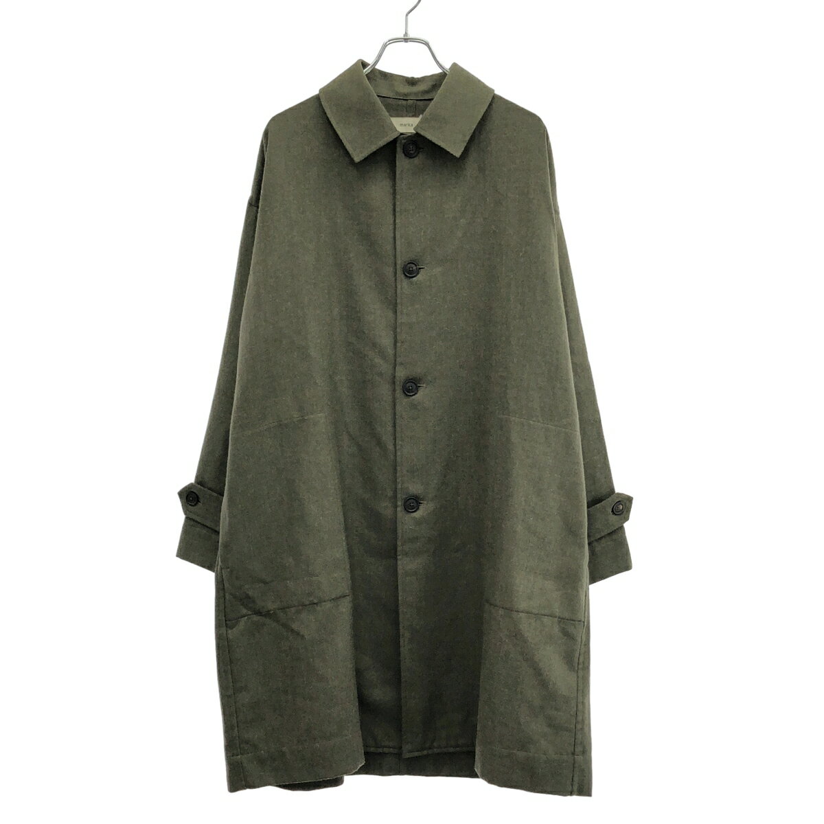 楽天市場】marka シャツ（コート・ジャケット｜メンズファッション）の通販