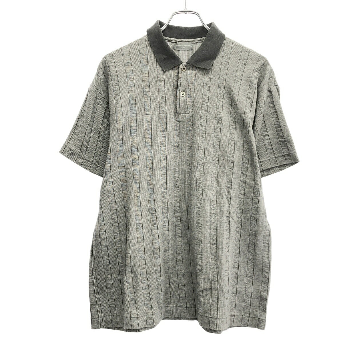 楽天市場】comme des garcons homme（ポロシャツ｜トップス）：メンズ