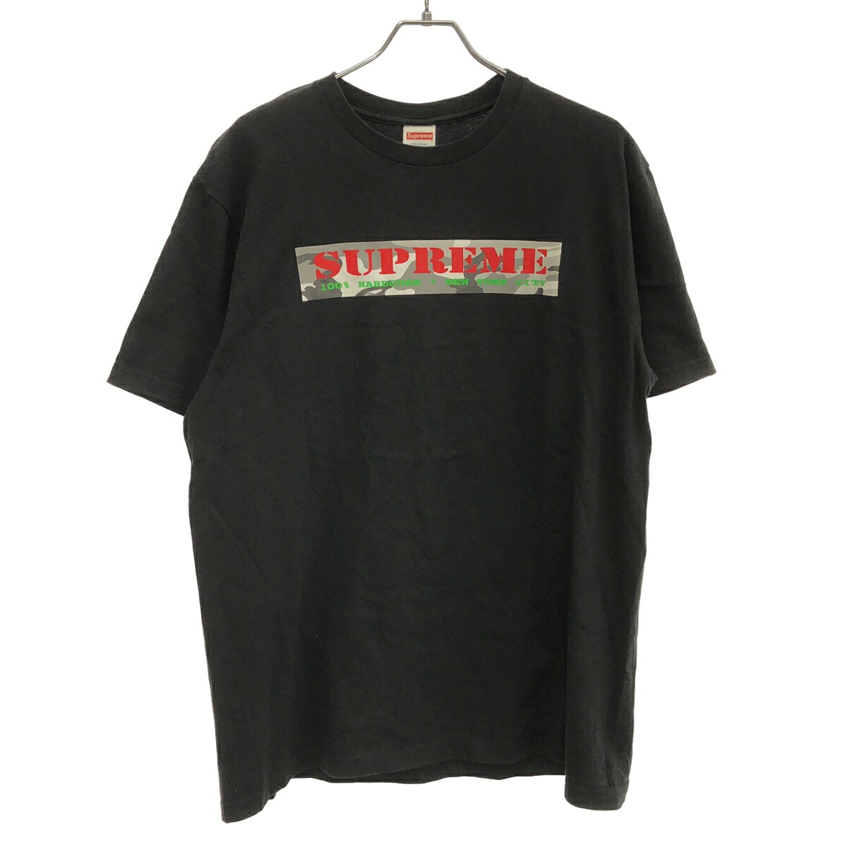 楽天市場】Supreme Corteiz Rules The World Teeの通販