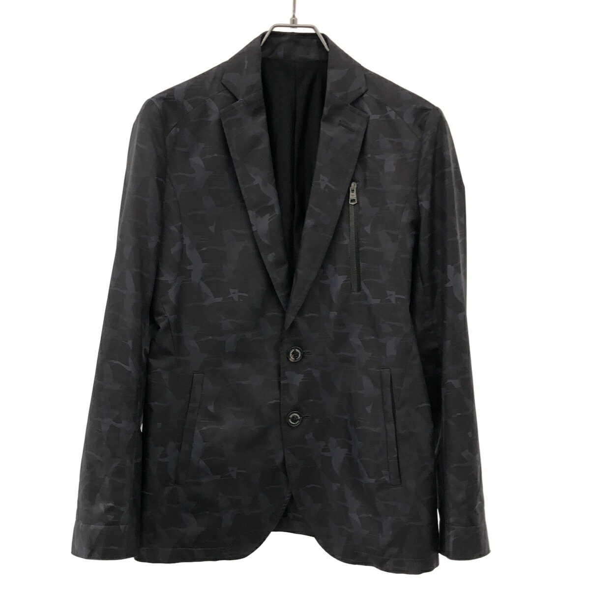 楽天市場】ナイロン ジャケット（ブランドウノピュウノウグァーレ トレ