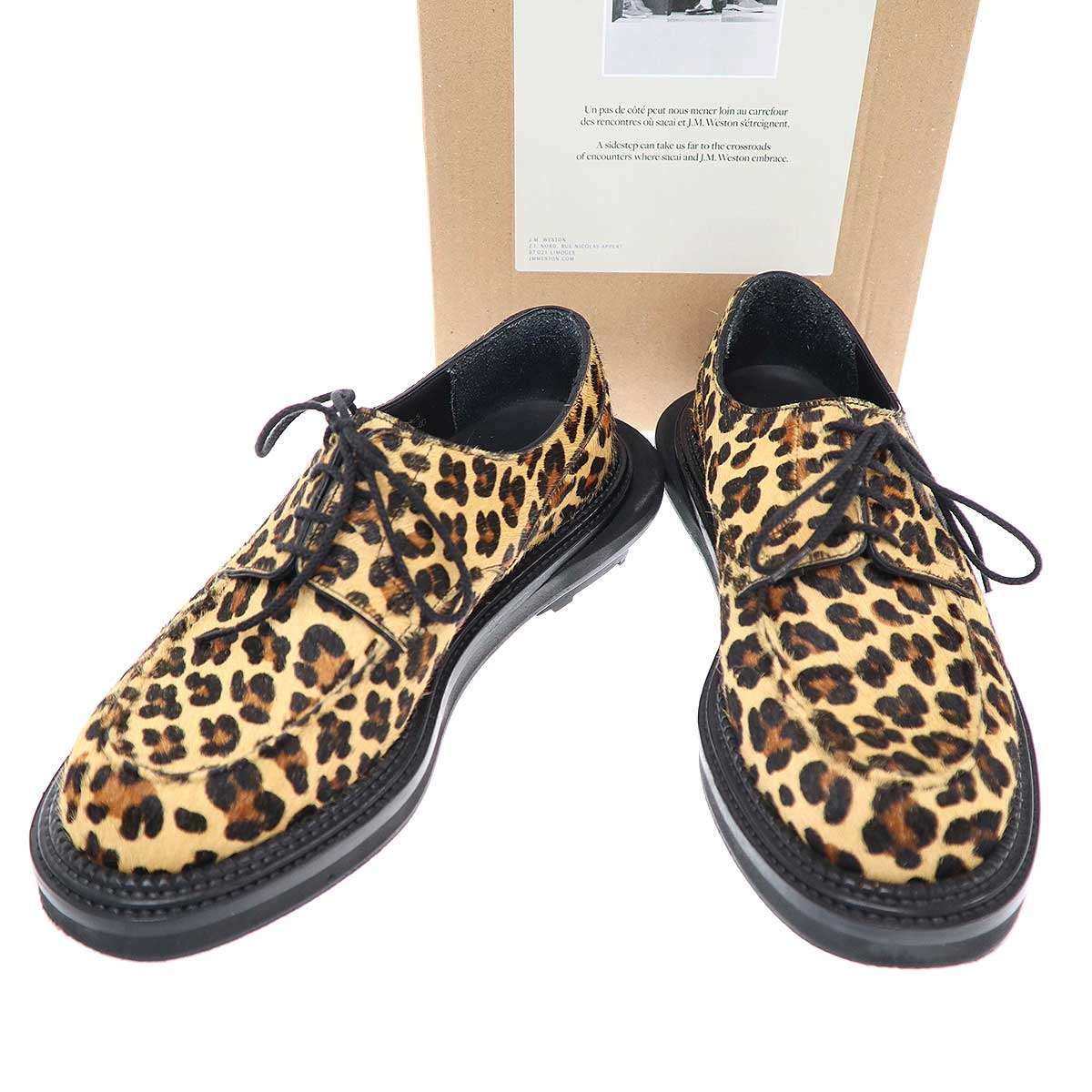 楽天市場】sacai 中古（靴）の通販