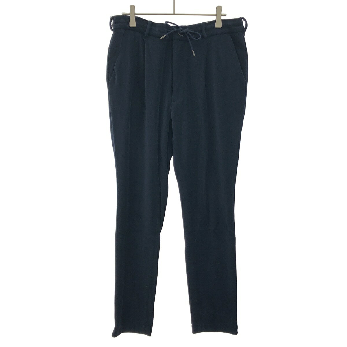 商品管理ID：IT2AY7M9T91Z junhashimoto ジュンハシモト 18SS STRETCH PILE EASY TUCK PANTS ストレッチパイルイージーパンツ 1071811004 コンディションについて コンディショ...