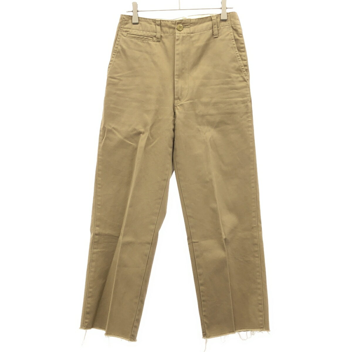 未使用 NOWOS ノーウォス 25SS CARGO PANTS カーゴパンツ Cargo pants-カーゴパンツ-nowos（ノーウォス）通販| st company