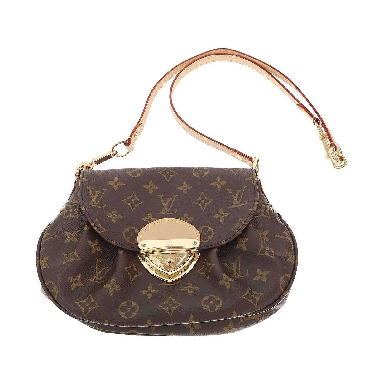 LOUIS VUITTON �륤�����ȥ� Sunset Bag ���󥻥å� 2WAY���������ϥ�ɥХå� M13617 �֥饦�� ����š� ITYSJVWOC...