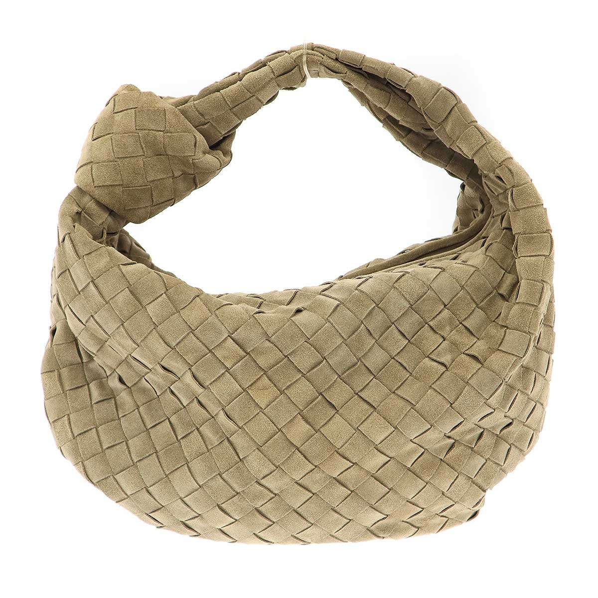 楽天市場】ボッテガ スエード バッグの通販