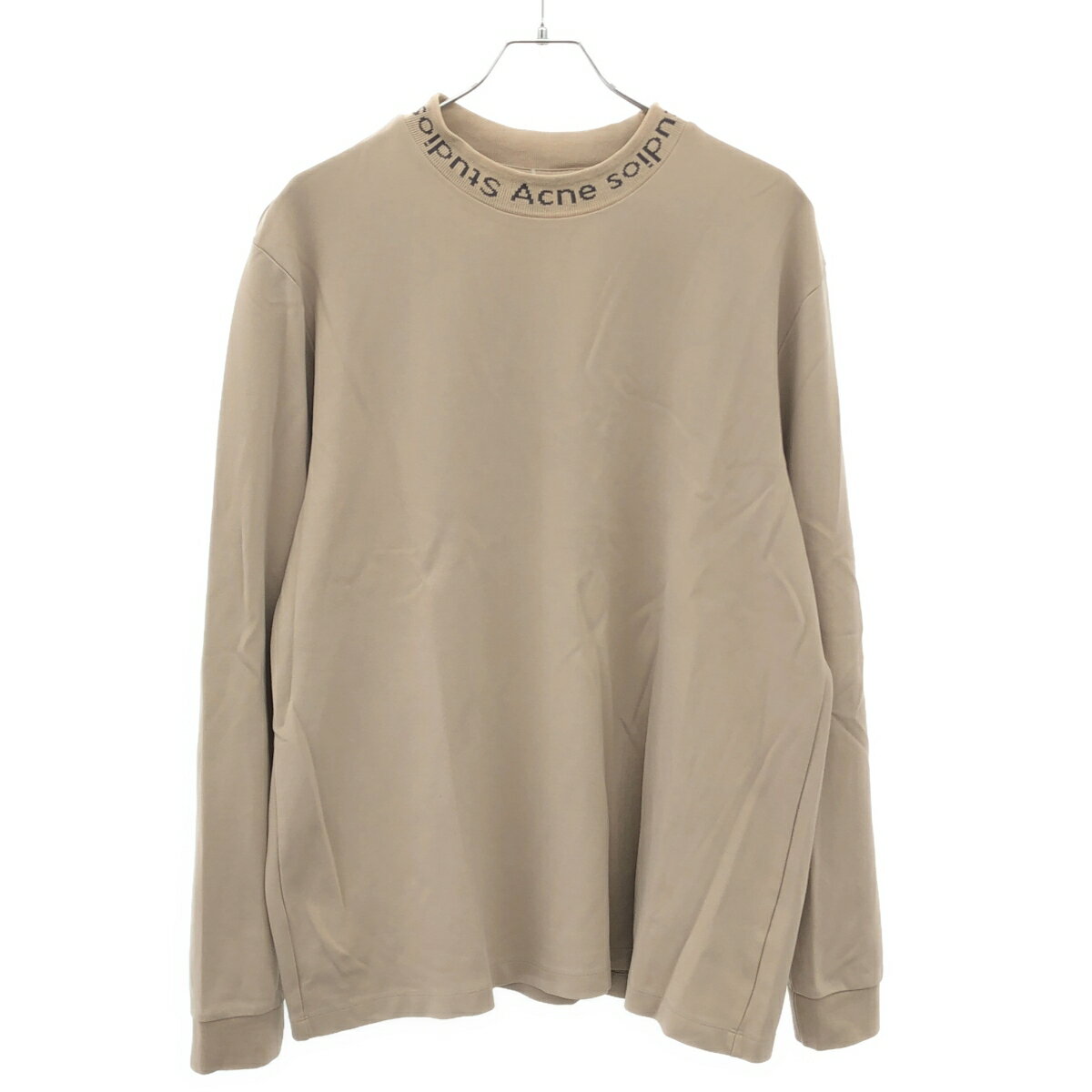 Acne Studios ロングスリーブ Tシャツ ユニセックスm Acne Studios