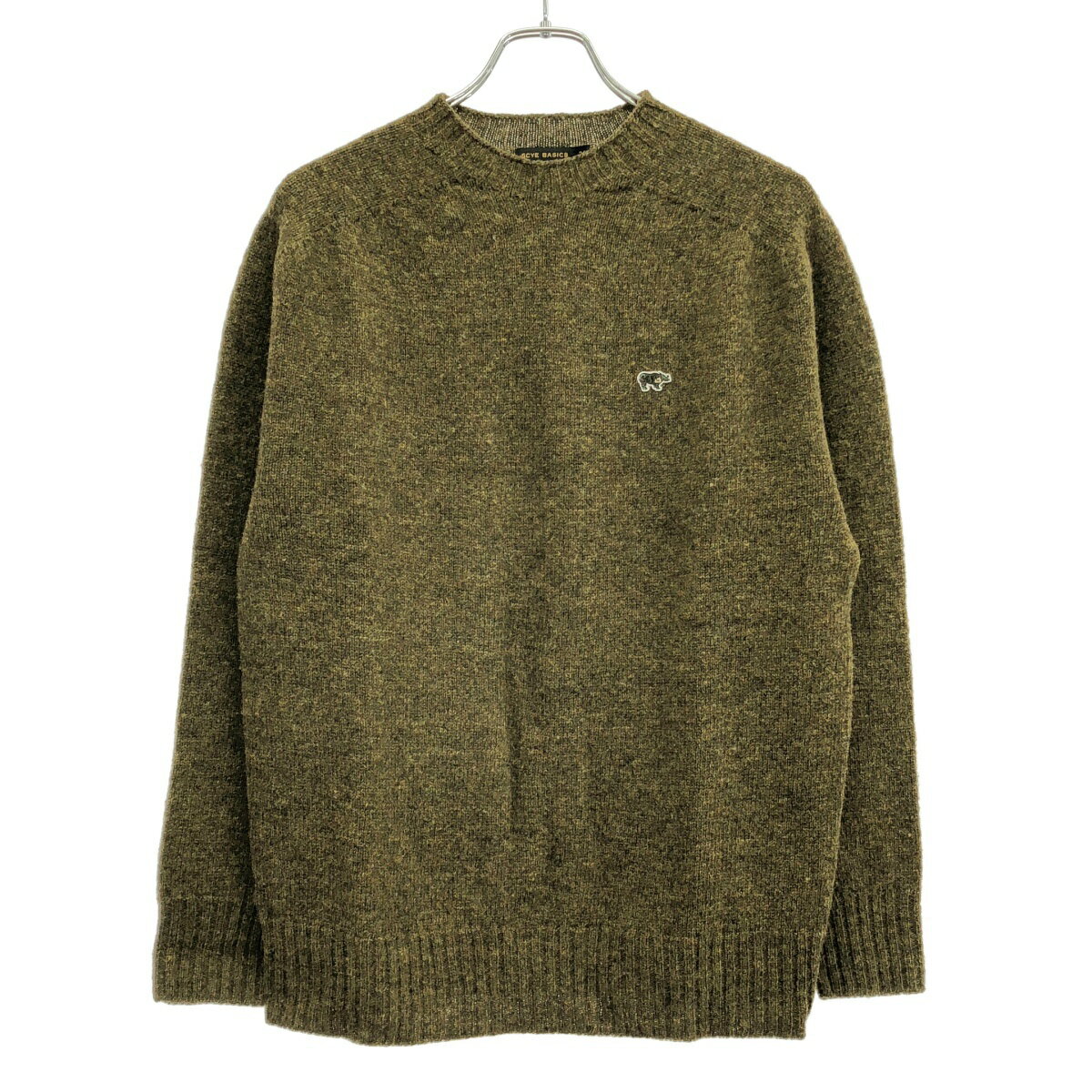 楽天市場】c.e シーイー 中古（ニット・セーター｜トップス）：メンズ