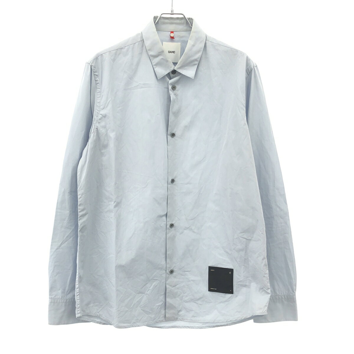 楽天市場】oamc 中古（カジュアルシャツ｜トップス）：メンズ