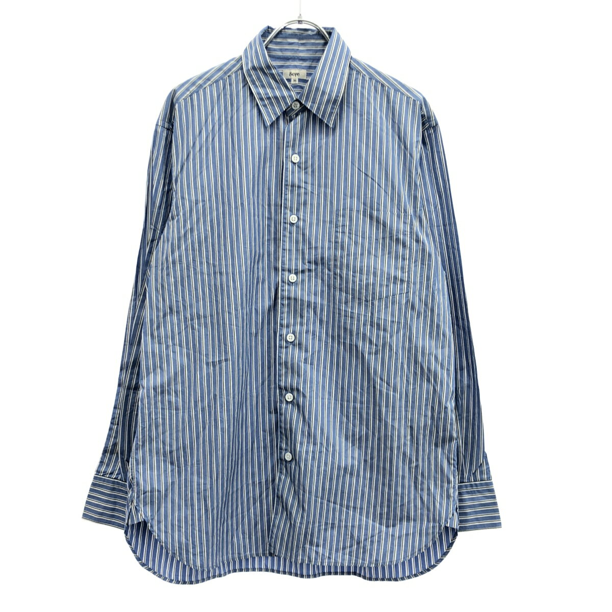 楽天市場】scye シャツ（ブランドサイ）（メンズファッション）の通販