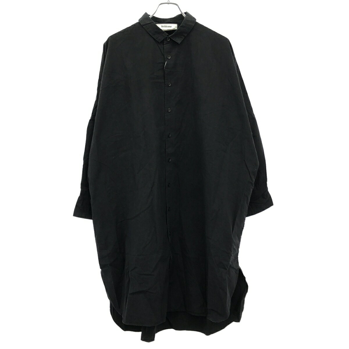 楽天市場】veritecoeur アンティークロングブラウスの通販