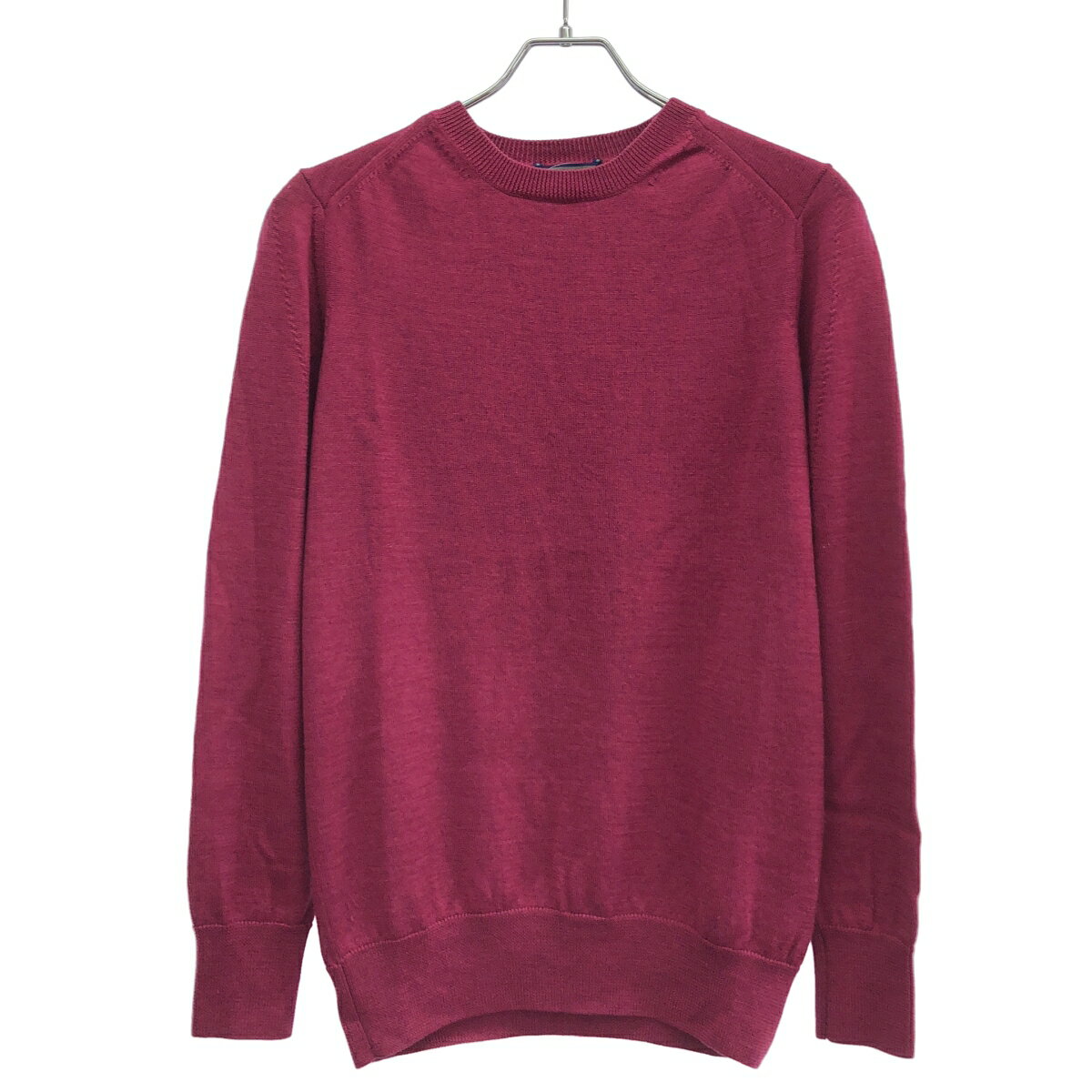 junhashimoto ϥ 22AW 12GG CREWNECK KNIT 륯롼ͥå˥åȥ 1092220006 ѡץ 3 ...