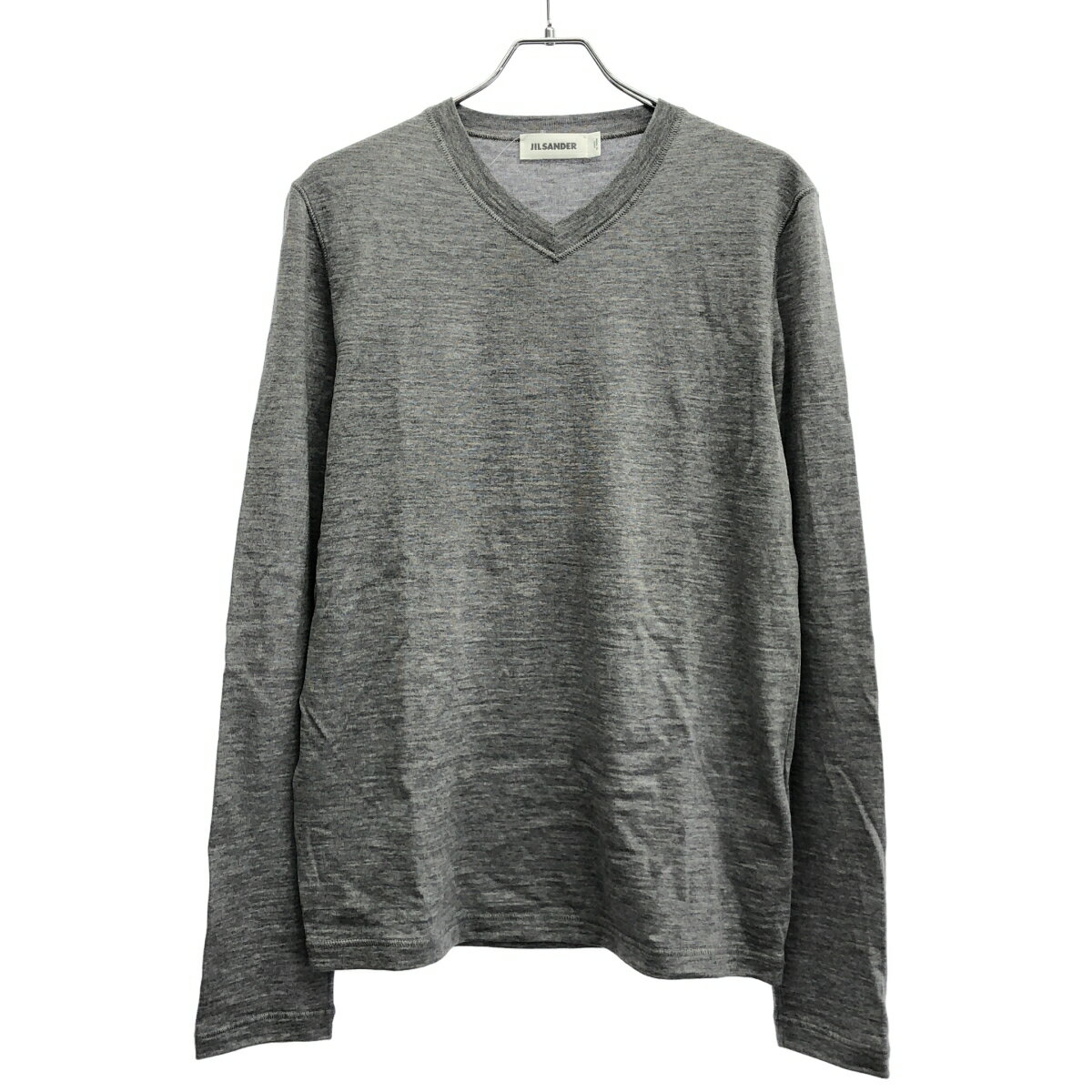 JIL SANDER 륵 7AW Vͥå˥åȥ JSUM75101 졼 50 š ITCZOOI7AQN4