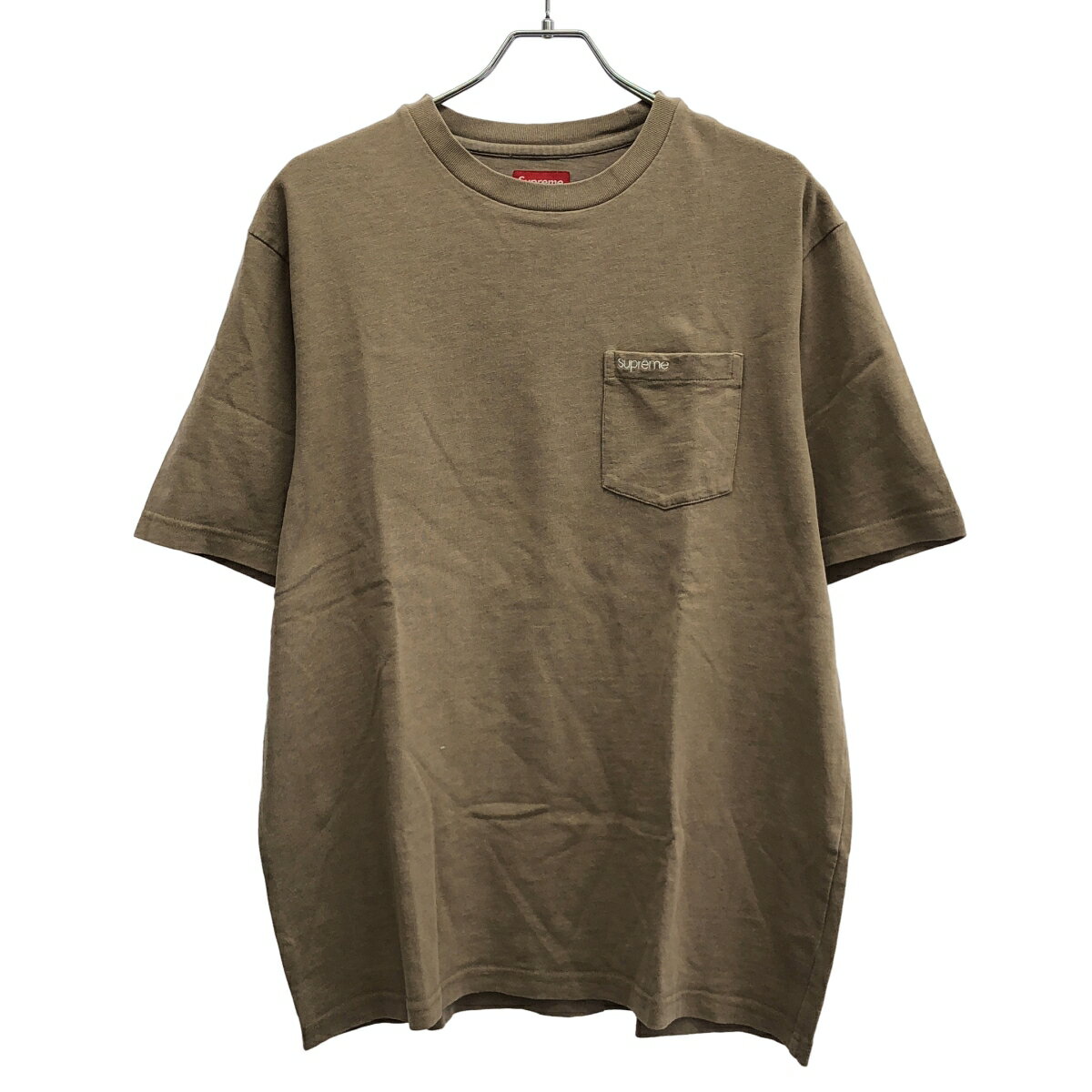 楽天市場】supreme ポケットtシャツの通販