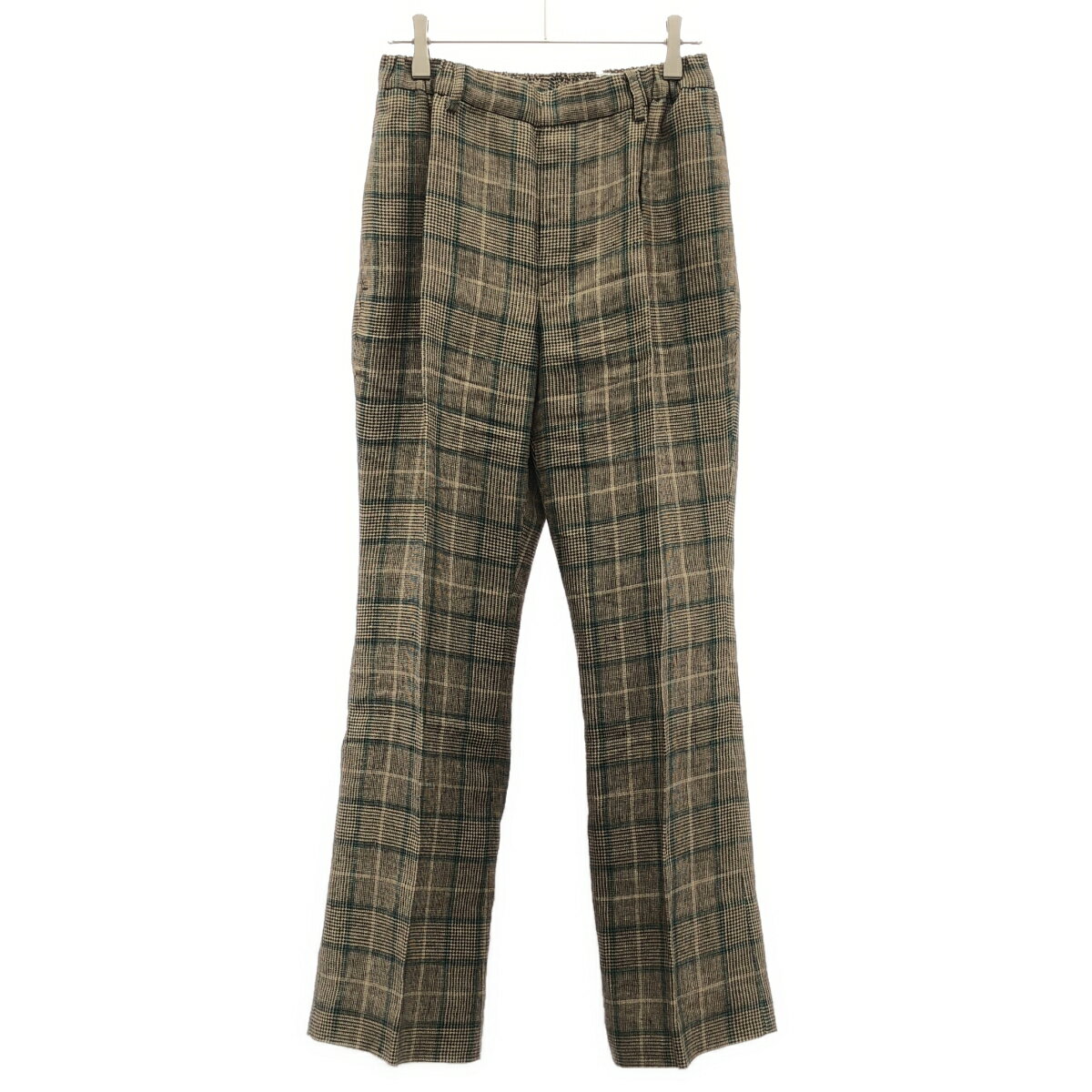 未使用 Col Pierrot Rib Pants 36 パンツ 39600円 Col Pierrot コル ピエロ Rib Pants NAVY 36 - メルカリ