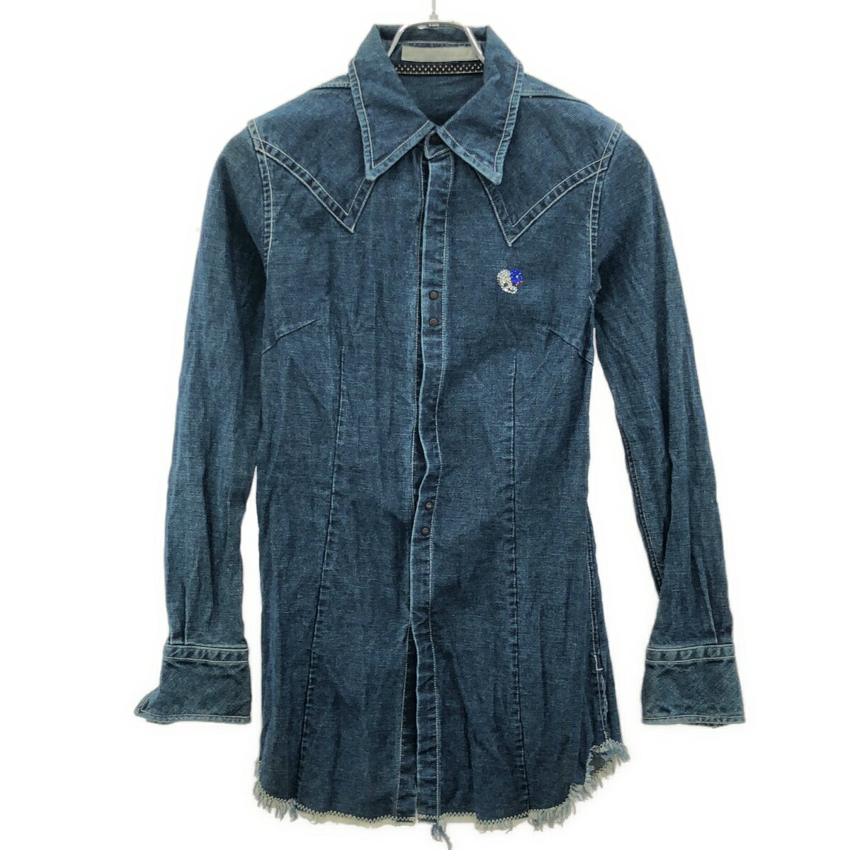 楽天市場】フランシストモークス デニムの通販