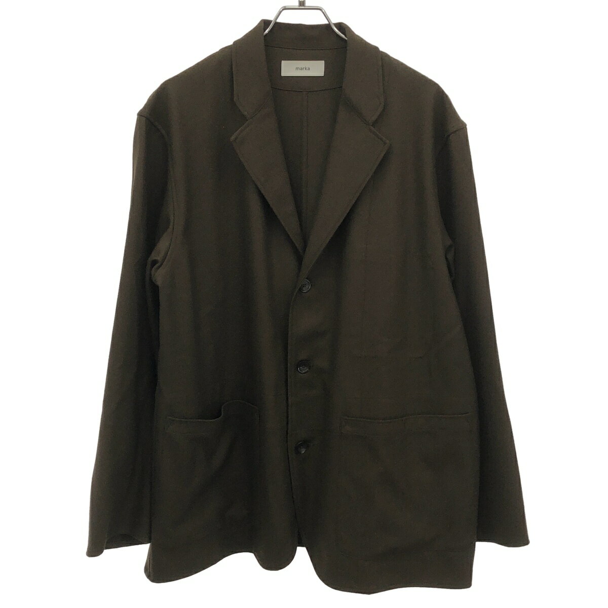 楽天市場】marka（種類（コート・ジャケット）テーラードジャケット