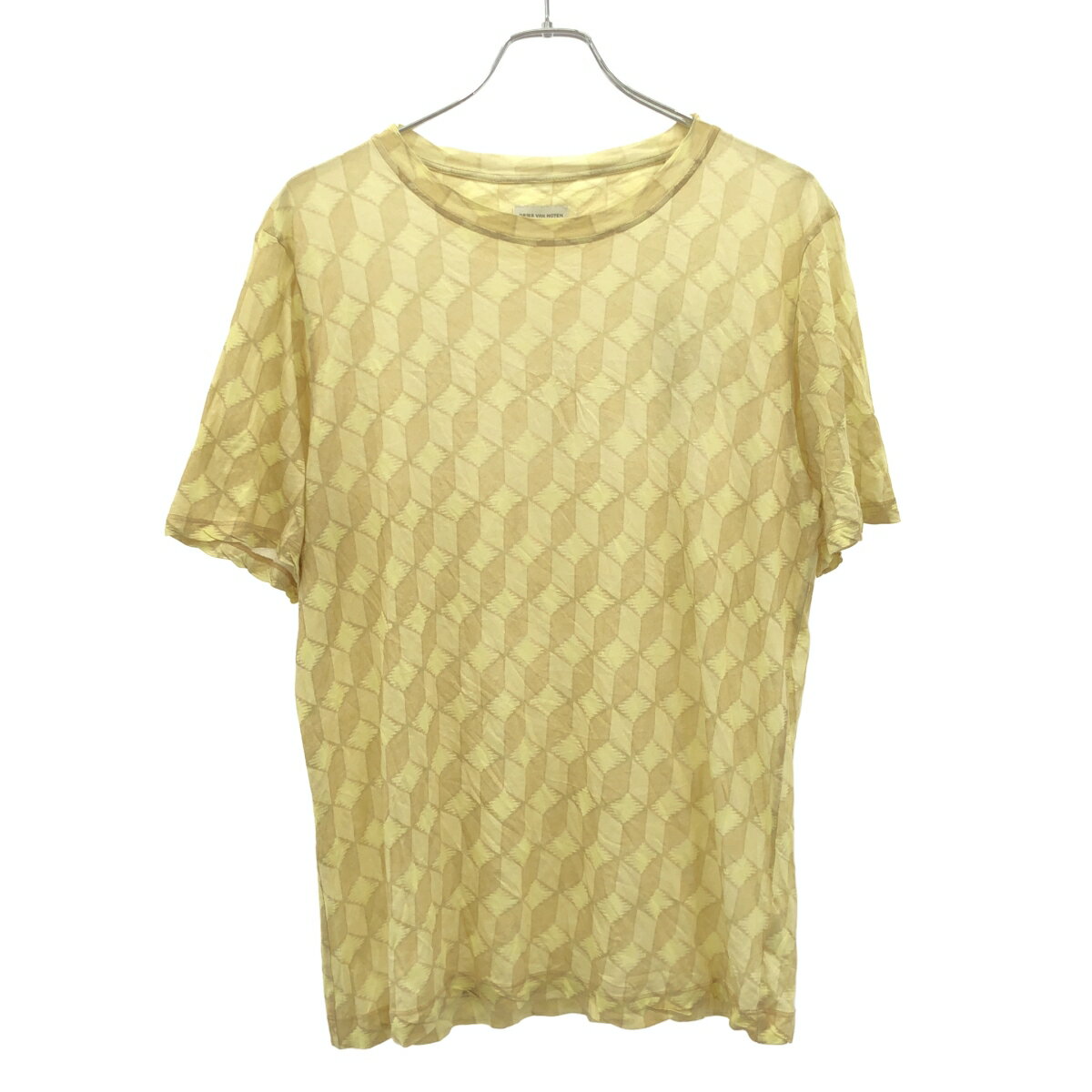 楽天市場】ドリスヴァンノッテン（ネックラインクルーネック