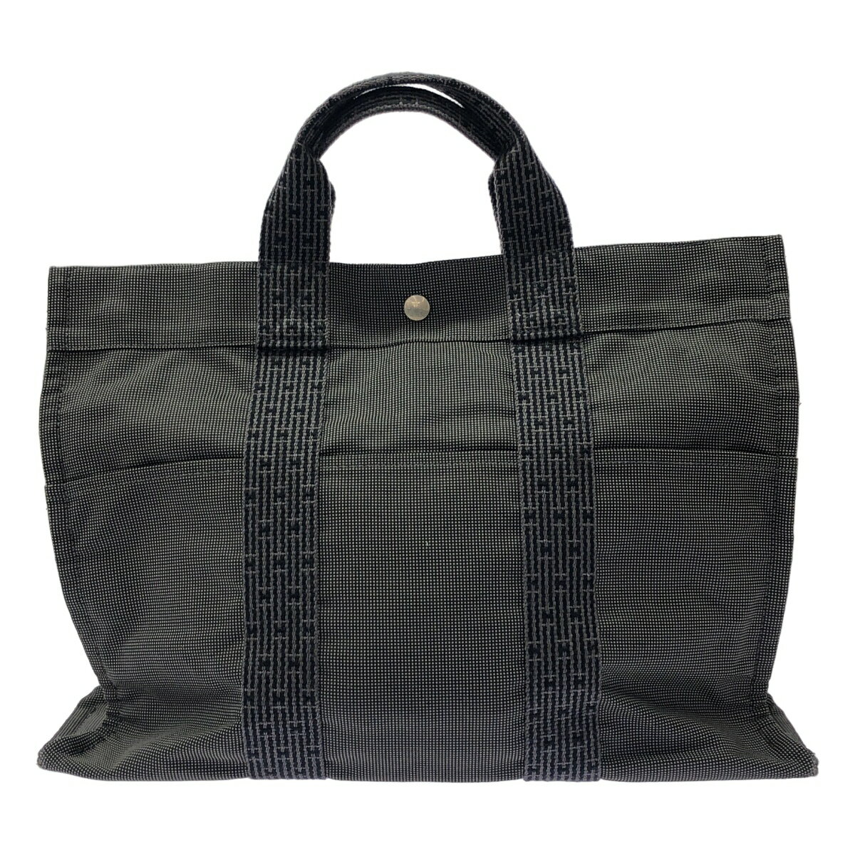 ⭐️新品未使用⭐️エルメス　エールライン　フールトゥ　サナリー　ブラック エルメス HERMES エールライン フールトゥ サナリー ブラック サンダル