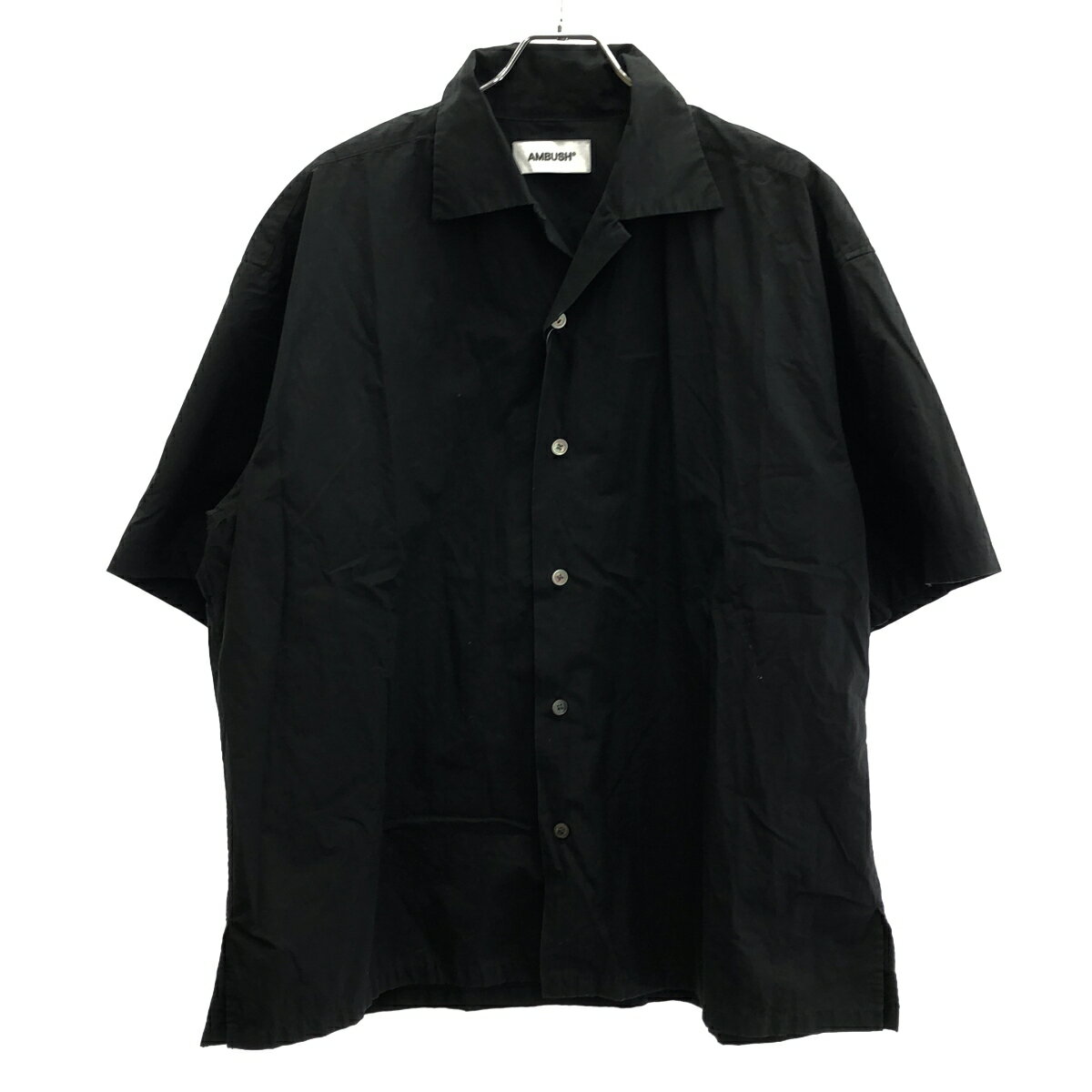 楽天市場】AMBUSH（カジュアルシャツ｜トップス）：メンズファッション