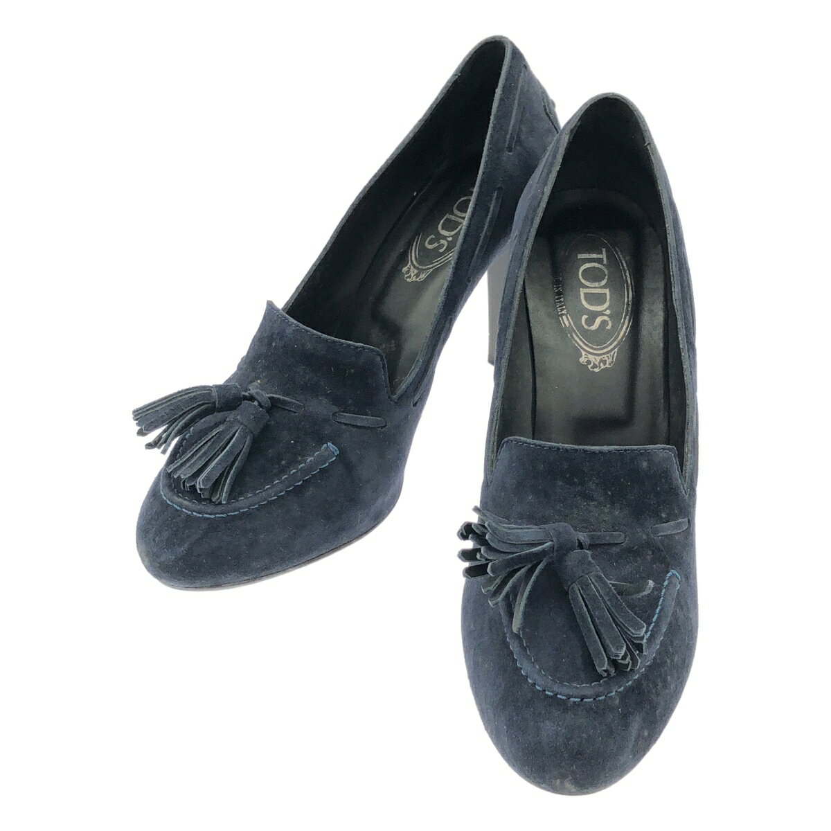 楽天市場】TOD'S タッセルの通販