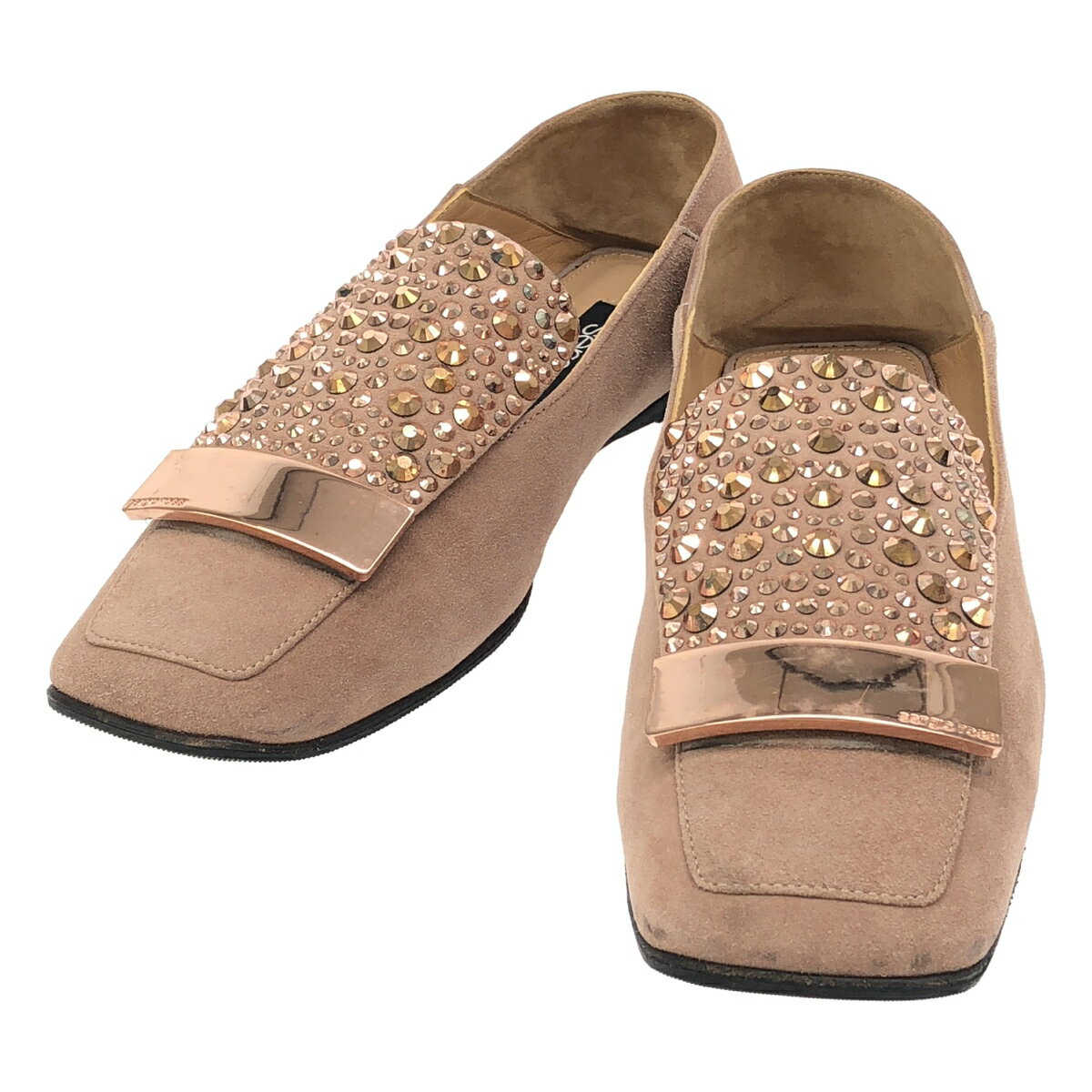 楽天市場】セルジオ・ロッシ sergio rossi（カラーピンク