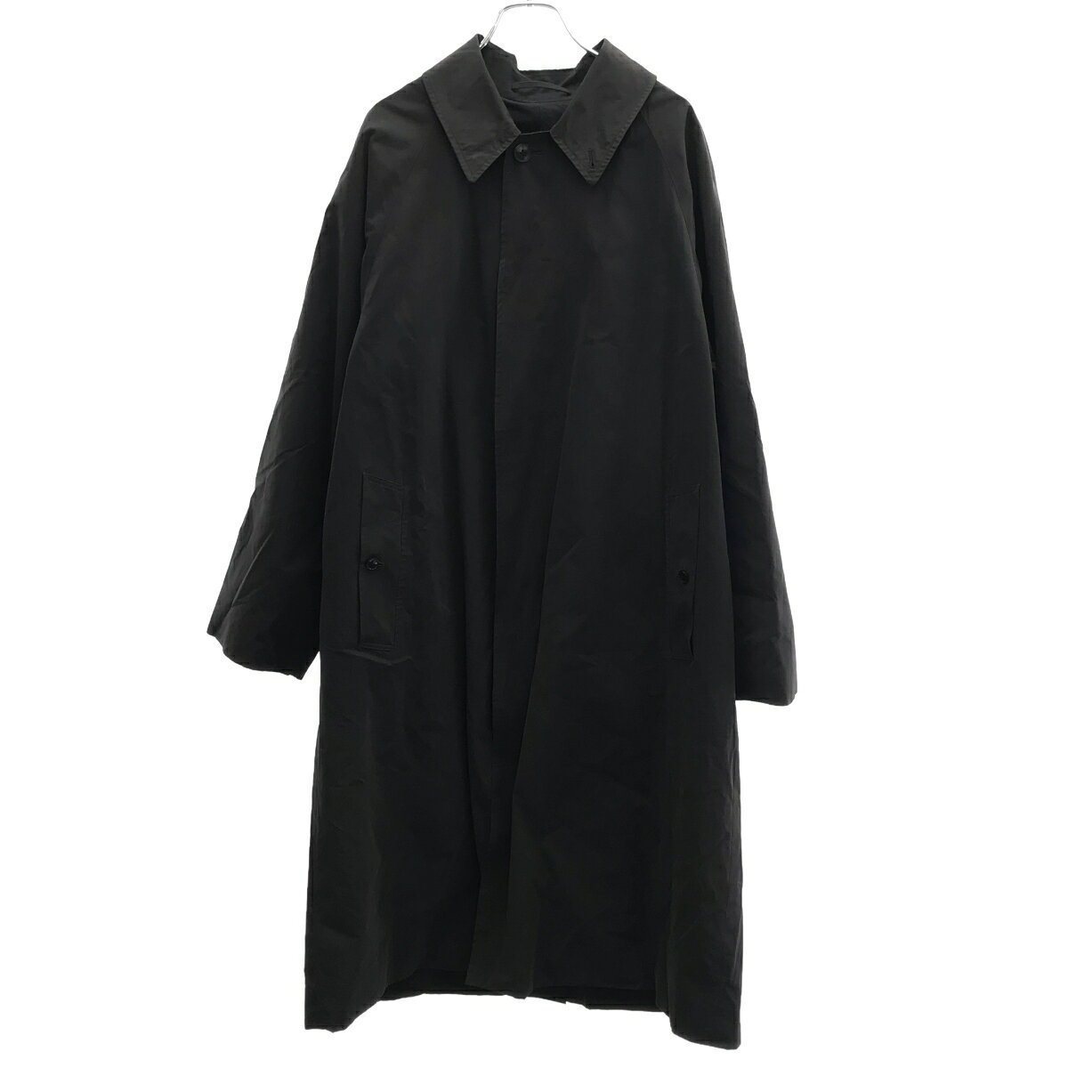 Rakuten - COMOLI コモリ 19SS バルカラーコート P01-04001 ネイビー 2 【中古】 IT2PRFRII907