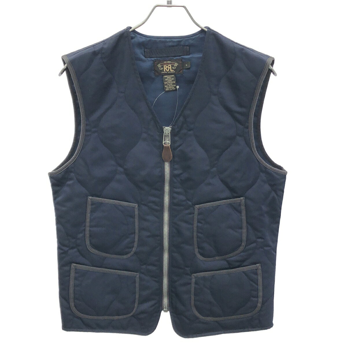 楽天市場】RRL ダブルアールエル（ベスト・ジレ｜トップス）：メンズ