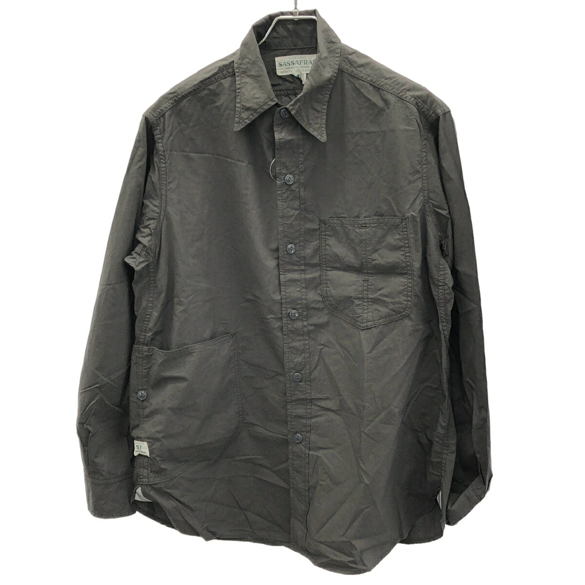 楽天市場】sassafrasの通販