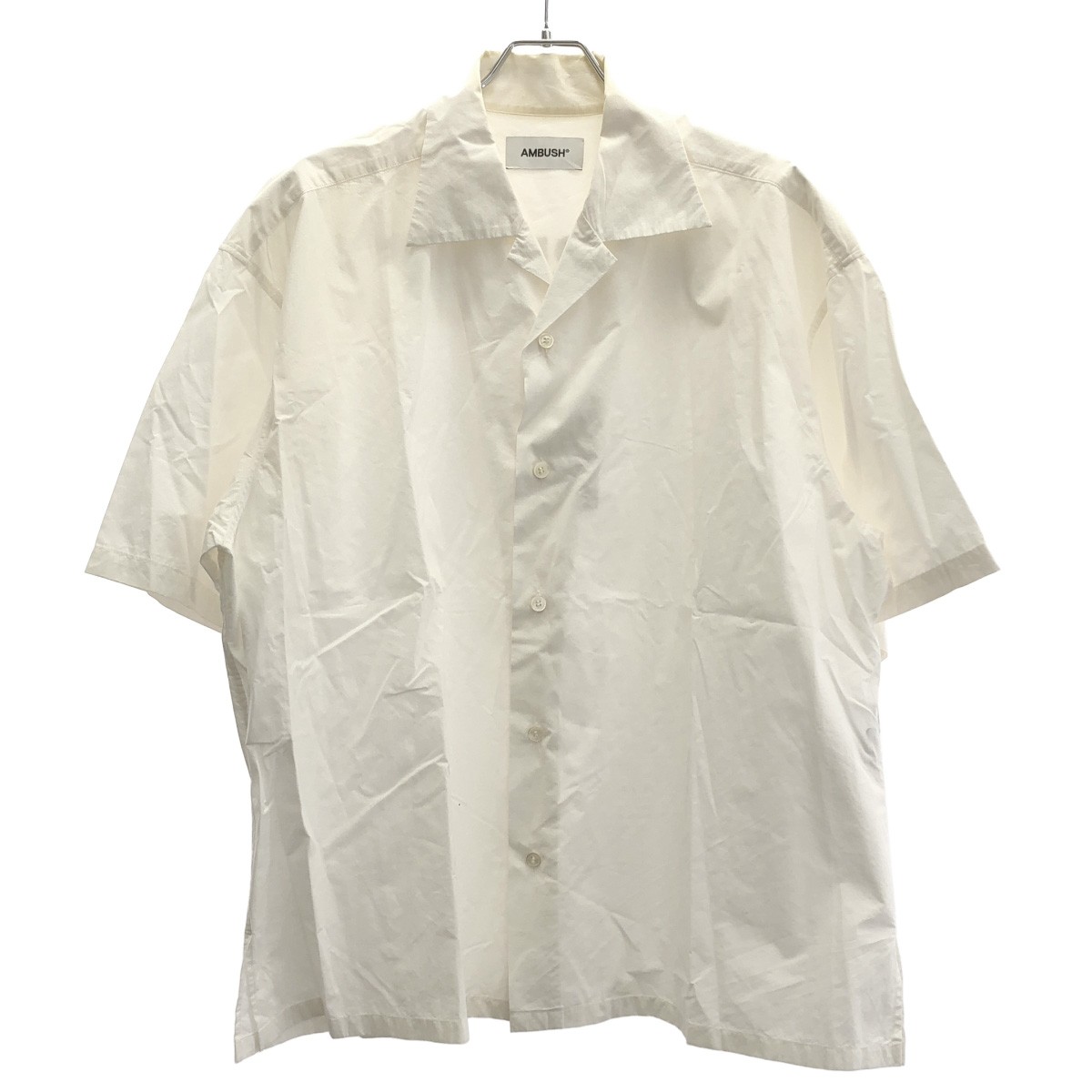 楽天市場】AMBUSH（カジュアルシャツ｜トップス）：メンズファッション