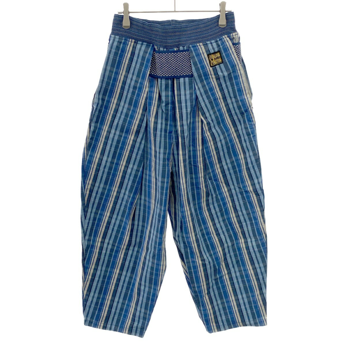 楽天市場】kapital モラパンツの通販