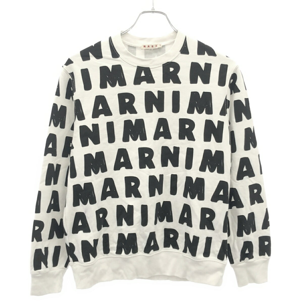 【中古】MARNIマルニキッズロゴ...