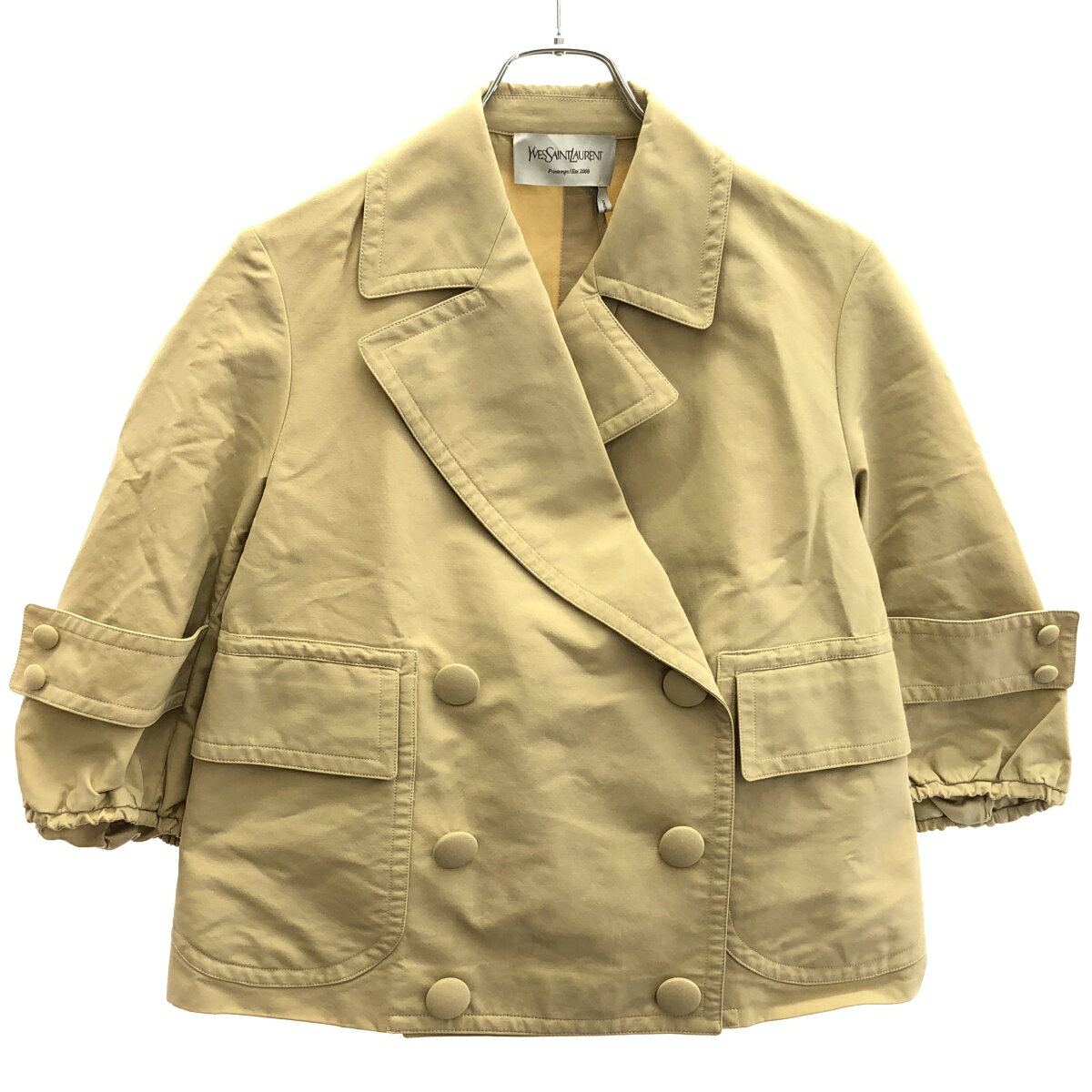 YVES SAINT LAURENT イヴサンローラン 2009