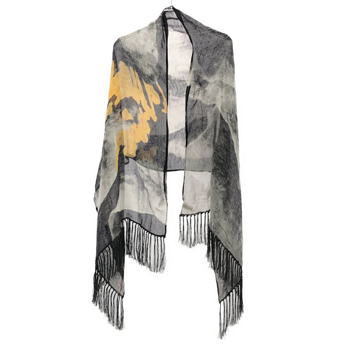 ゴールデングースGGDB マフラー　ストール BROOKS BROTHERS（ブルックスブラザーズ） マフラー ストール カシミヤ