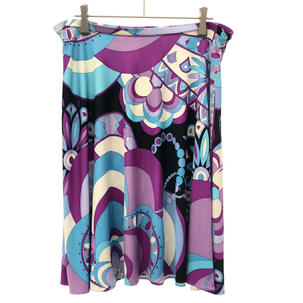 EMILIO PUCCI・エミリオプッチ◆プリーツスカート 2025年最新】EMILIO PUCCI プリーツスカートの人気アイテム - メルカリ
