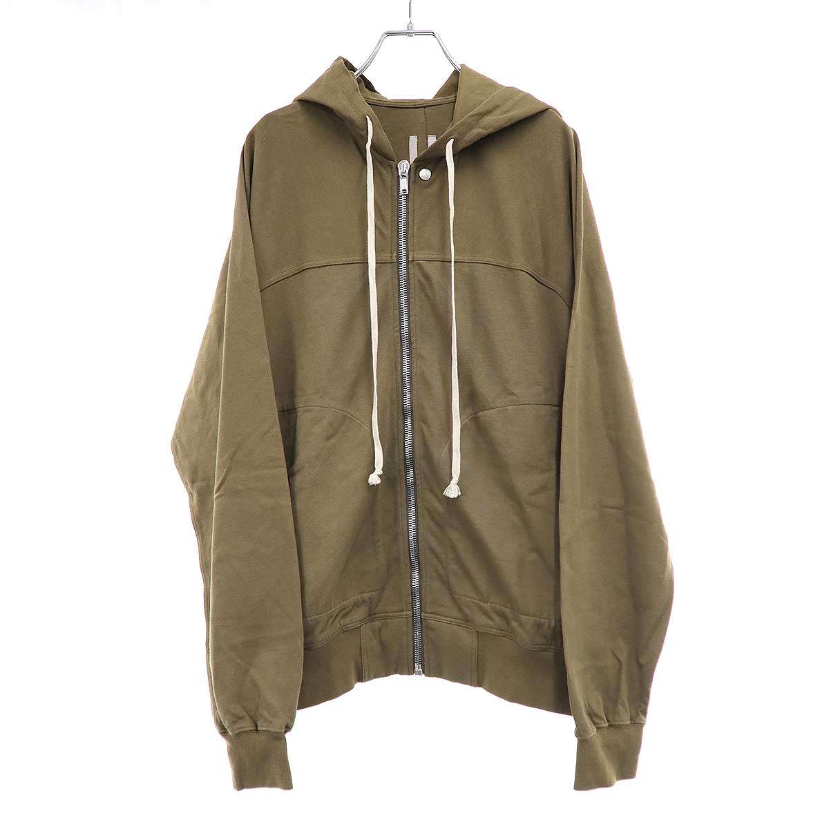 リックオウエンス クロップドパーカー 専用 リックオウエンス クロップドパーカー 専用 リックオウエンス