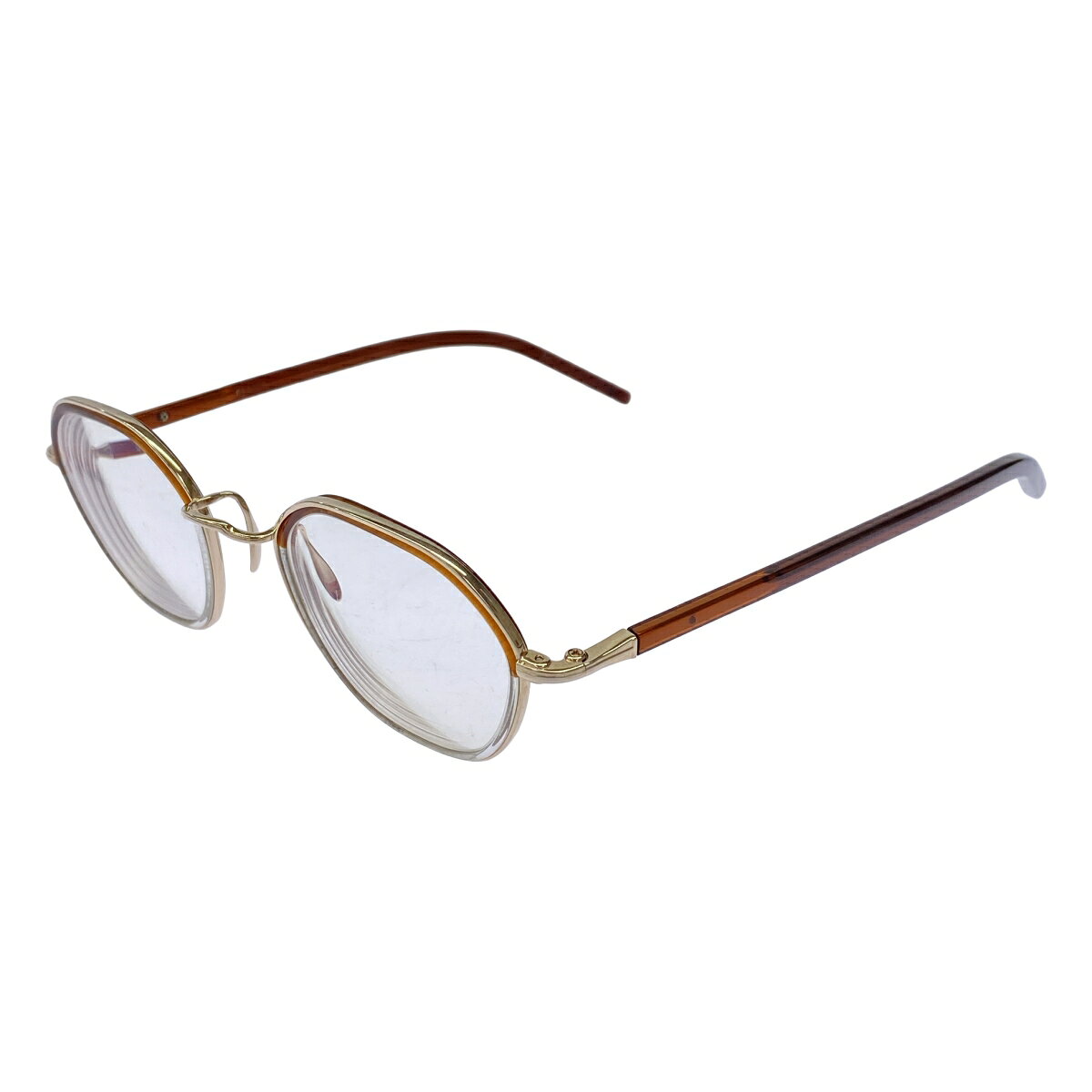 ayame サングラス ブラウンフレーム　生産終了モデル NEWOLDⅢ-sunglasses | アヤメ ニューオールド3_サングラス ayame