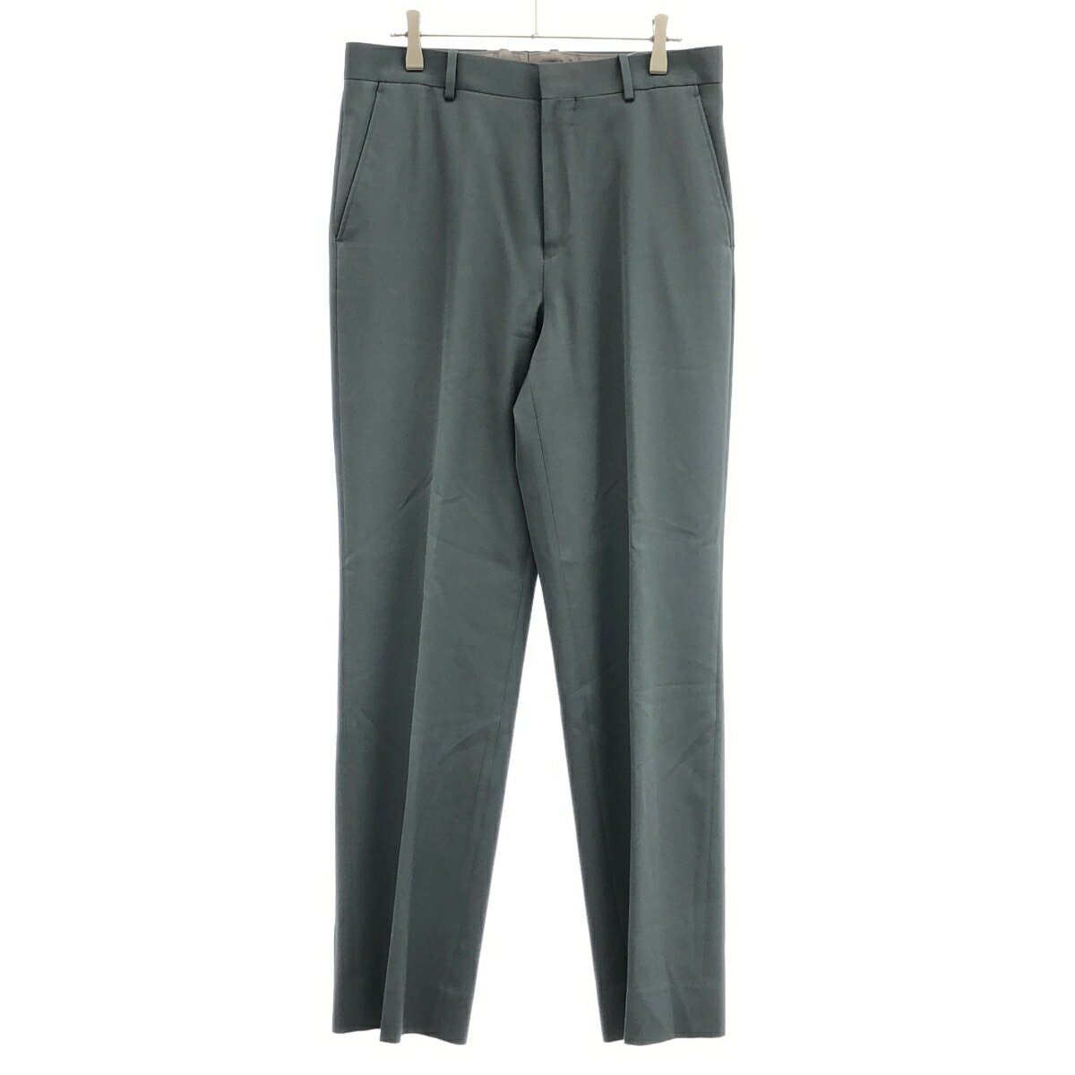 オーラリー22ss 極美品 A22SP02MG スラックス パンツ H9RSTADvKn8TSKQToT8lhsBmyUBmis