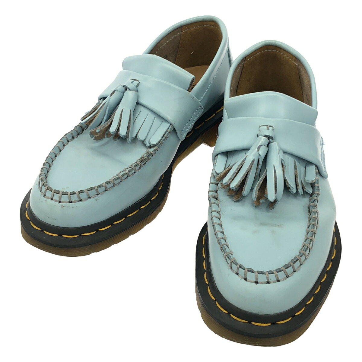 楽天市場】ドクターマーチン ローファー uk4の通販