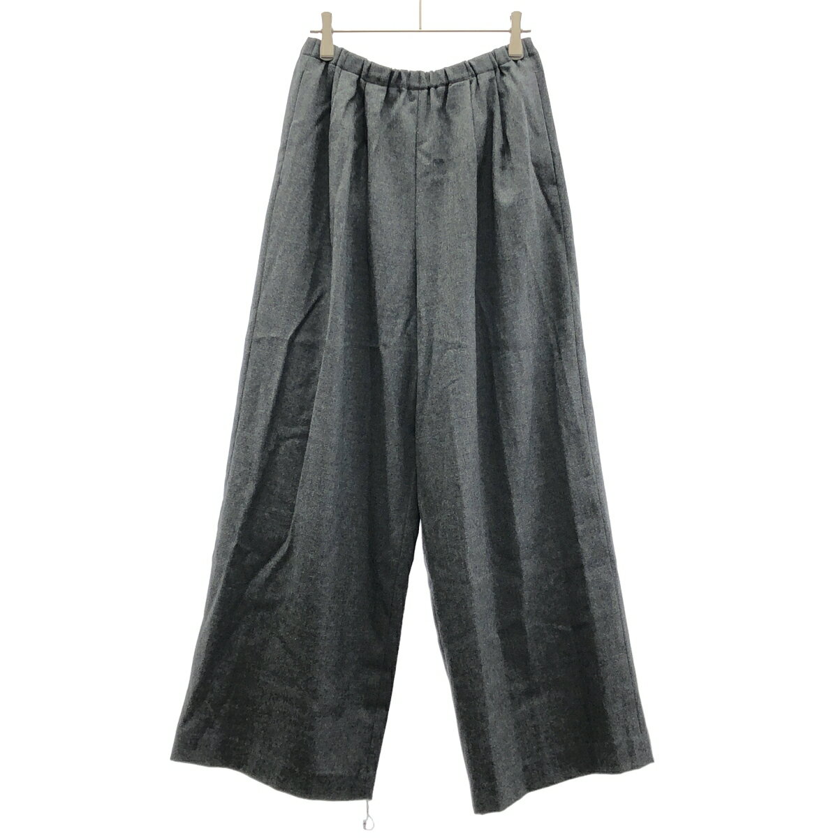楽天市場】エンフォルド ワイドパンツの通販