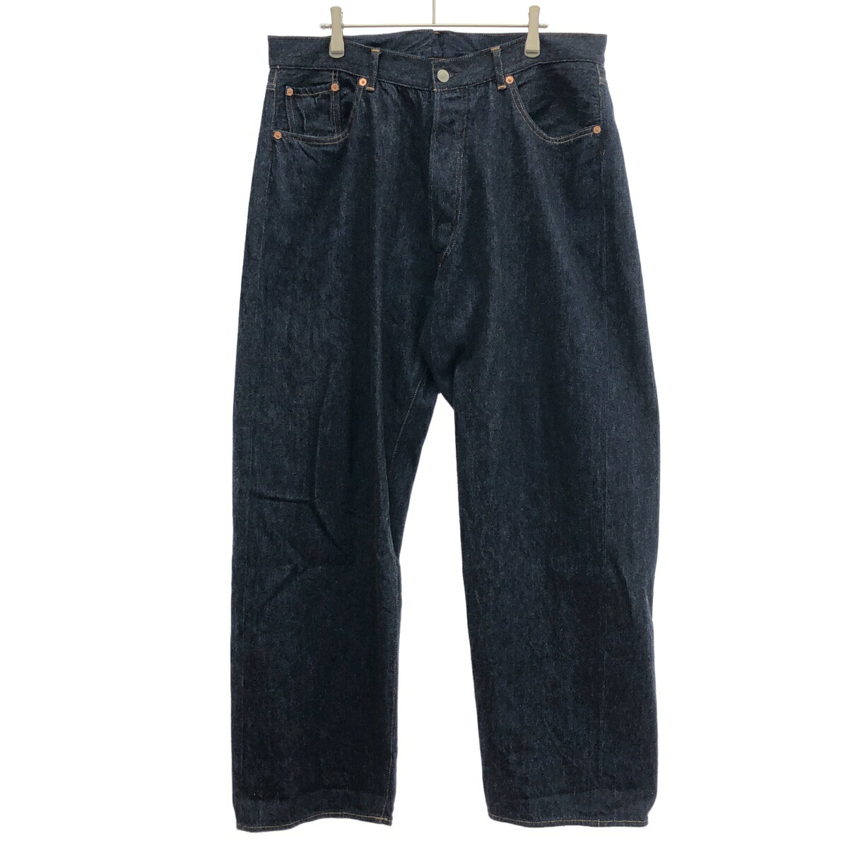 楽天市場】comoli デニム（ズボン・パンツ｜メンズファッション）の通販